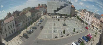 Město Přerov