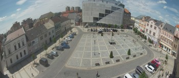 Město Přerov