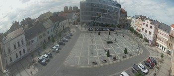 Město Přerov