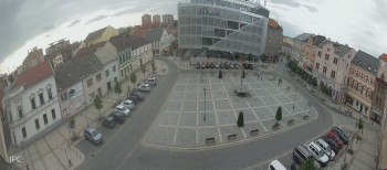 Město Přerov