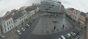 Stadt Přerov - T. G.-Masaryk-Platz - 16.6.2026 v 18:45 Stadt Přerov - T. G.-Masaryk-Platz - 16.6.2026 v 18:45