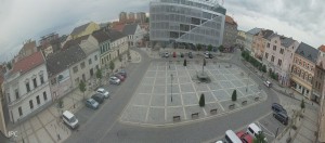 Stadt Přerov - T. G.-Masaryk-Platz - 16.6.2026 v 19:45 Stadt Přerov - T. G.-Masaryk-Platz - 16.6.2026 v 19:45