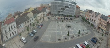 Město Přerov