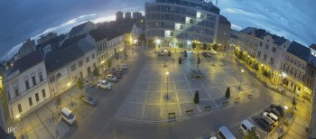 Město Přerov