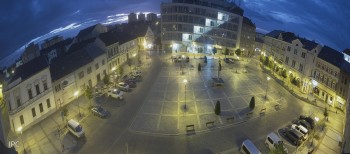 T. G.-Masaryk-Platz