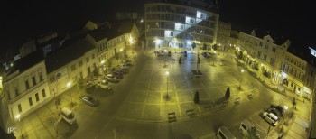 Město Přerov
