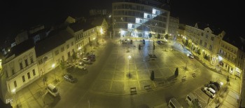 Město Přerov
