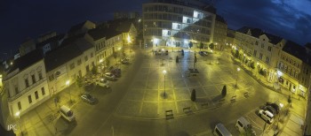 Město Přerov