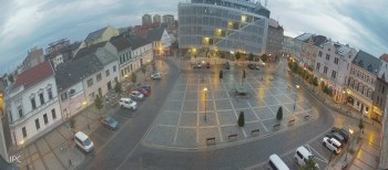 Město Přerov