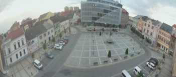 Město Přerov