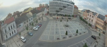 Město Přerov