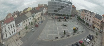 Město Přerov