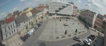 Město Přerov