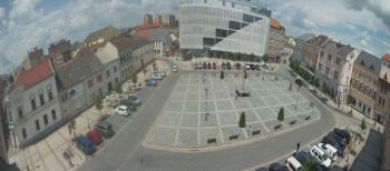 Město Přerov