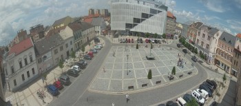 Město Přerov
