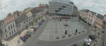 Město Přerov