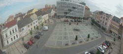Náměstí T. G. Masaryka