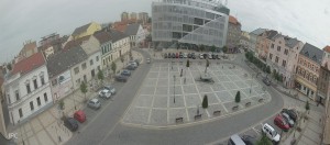 Town of Přerov - T. G. Masaryk Square - 18.6.2026 v 09:45 Town of Přerov - T. G. Masaryk Square - 18.6.2026 v 09:45
