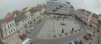 Město Přerov