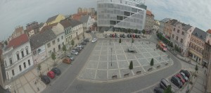 Town of Přerov - T. G. Masaryk Square - 18.6.2026 v 10:45 Town of Přerov - T. G. Masaryk Square - 18.6.2026 v 10:45