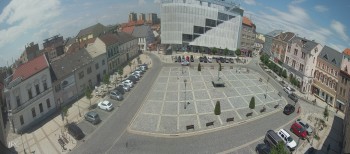 Město Přerov