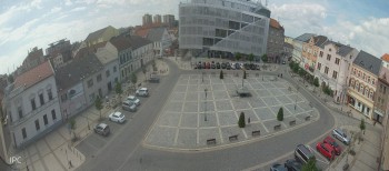 Stadt Přerov
