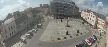 Město Přerov