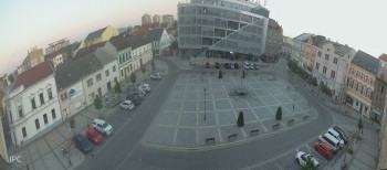 Město Přerov