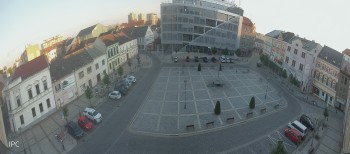 Město Přerov