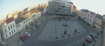 Město Přerov