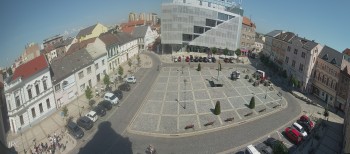 Město Přerov
