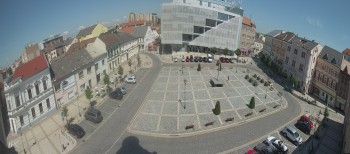 Město Přerov