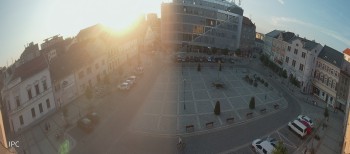 Město Přerov