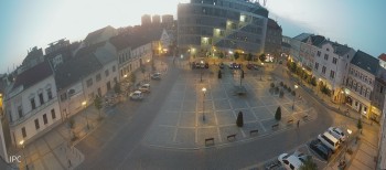 Město Přerov