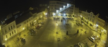 Město Přerov
