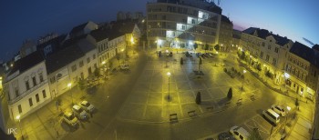Město Přerov