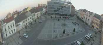 Město Přerov