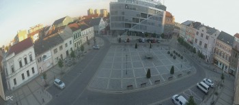 Město Přerov