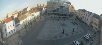 Město Přerov