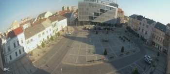 Město Přerov