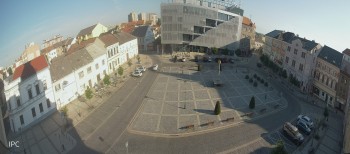 Město Přerov