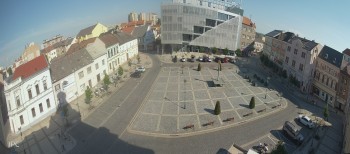 Město Přerov