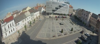 Město Přerov