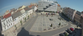 Město Přerov