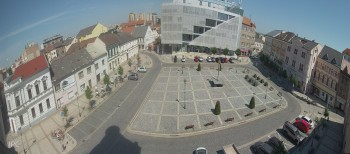 Město Přerov