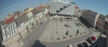 Město Přerov
