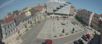 Město Přerov