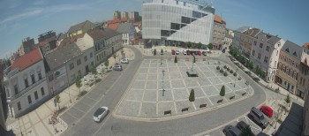 Město Přerov
