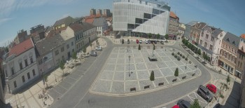 Město Přerov