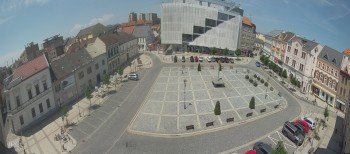 Město Přerov